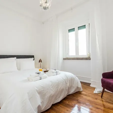 Central Palace Apartamento *