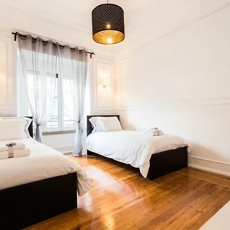 Apartment Central Palace *