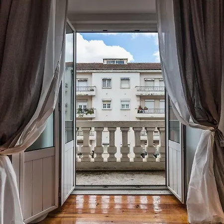 Central Palace Apartment *
