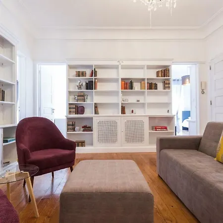 Central Palace Lissabon