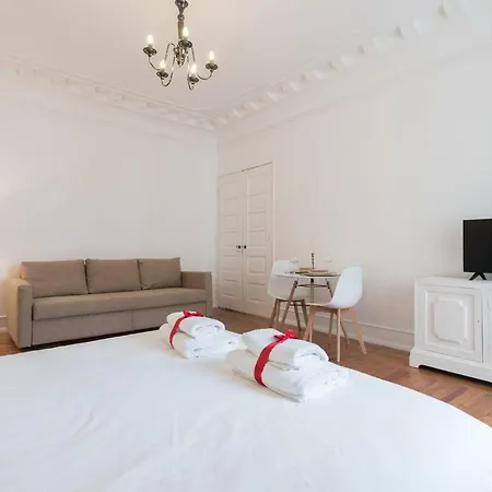 Apartment Central Palace