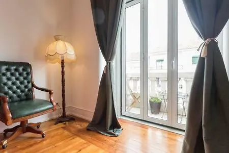 Apartamento Central Palace *